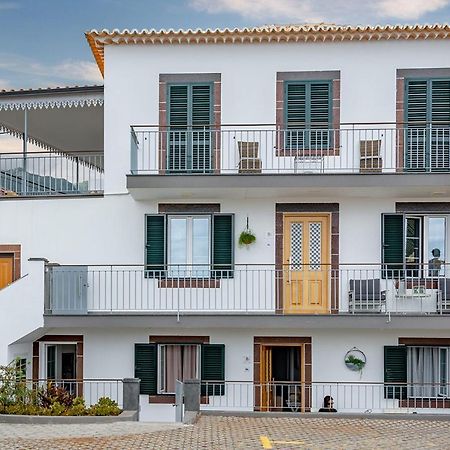 Casa De Sao Tiago 1 Apartment Фуншал Екстериор снимка