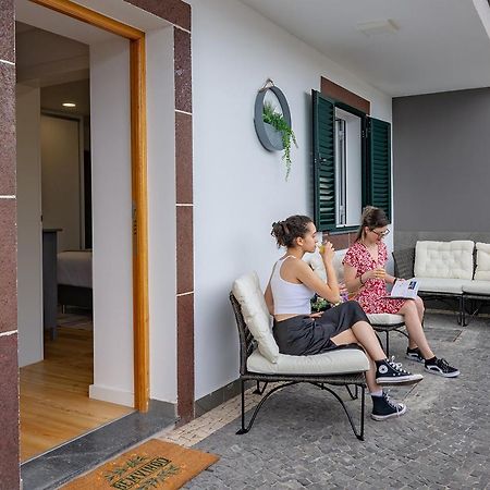 Casa De Sao Tiago 1 Apartment Фуншал Екстериор снимка