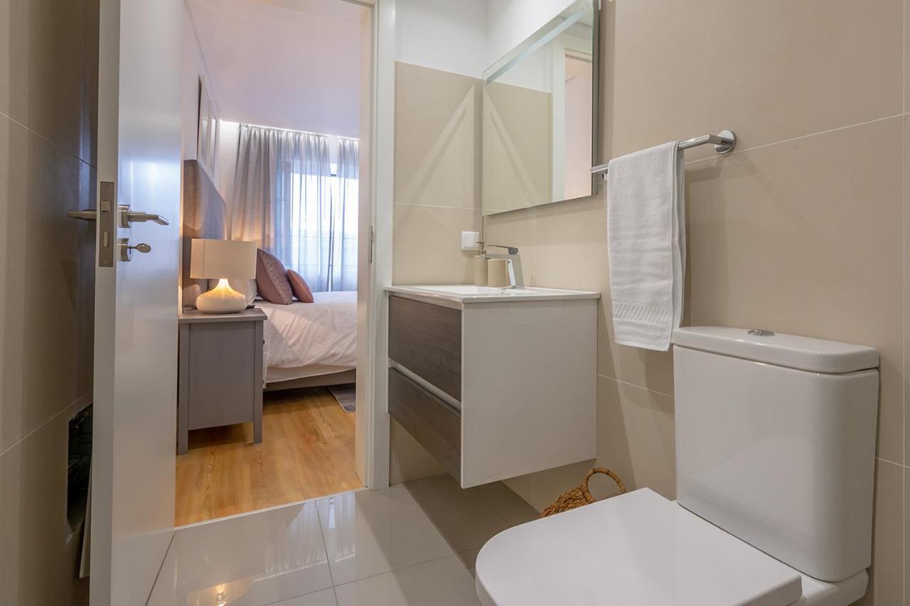 Casa De Sao Tiago 1 Apartment Фуншал Екстериор снимка