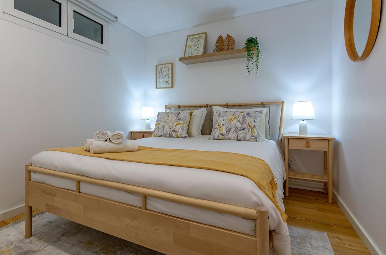 Casa De Sao Tiago 1 Apartment Фуншал Екстериор снимка