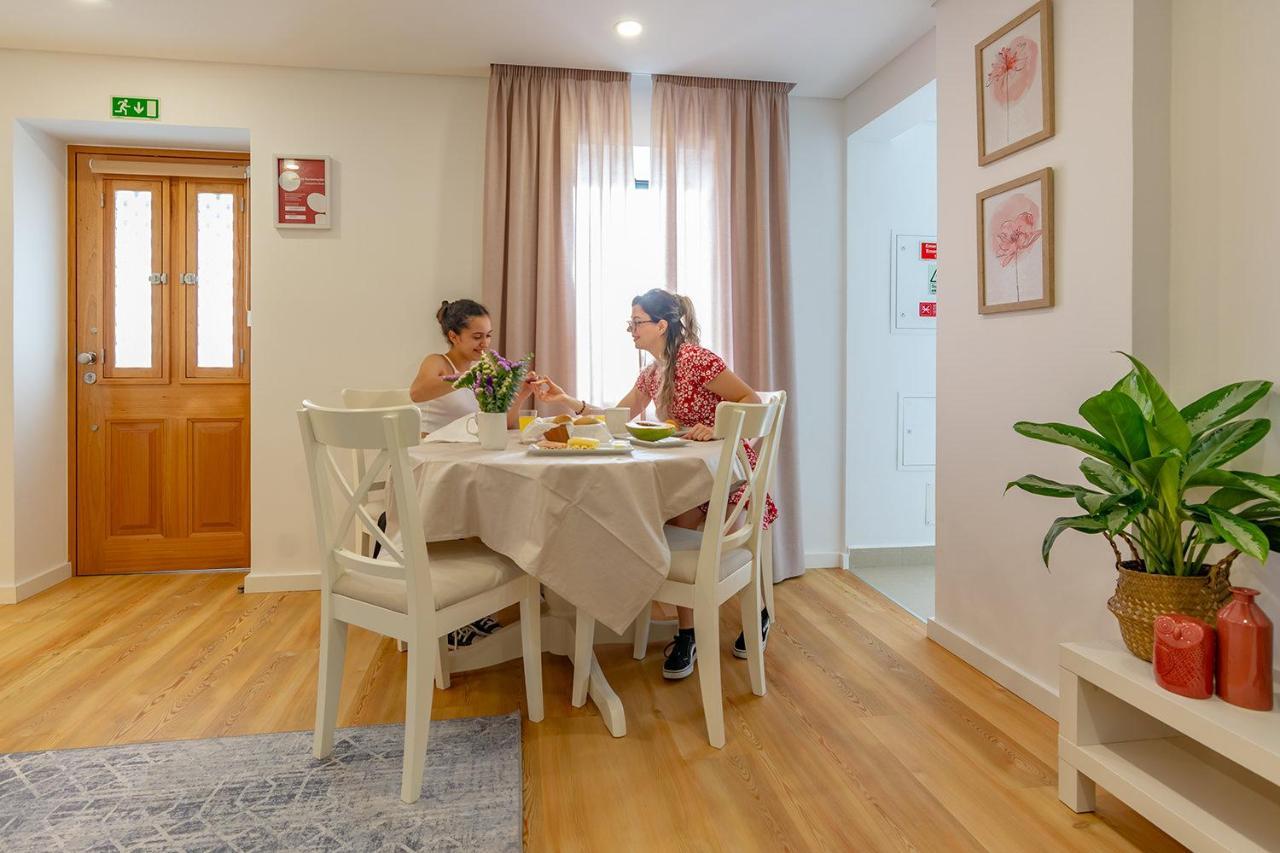 Casa De Sao Tiago 1 Apartment Фуншал Екстериор снимка