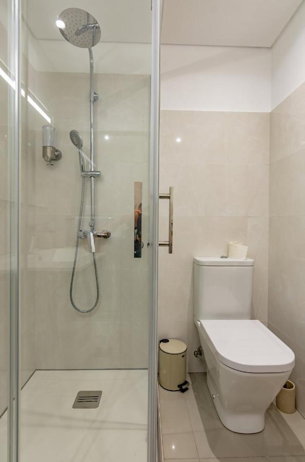 Casa De Sao Tiago 1 Apartment Фуншал Екстериор снимка