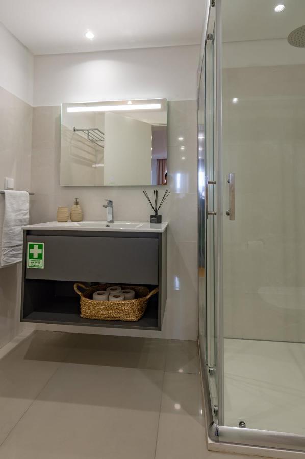 Casa De Sao Tiago 1 Apartment Фуншал Екстериор снимка