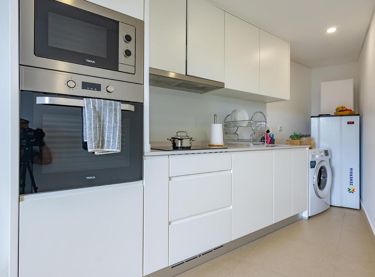 Casa De Sao Tiago 1 Apartment Фуншал Екстериор снимка
