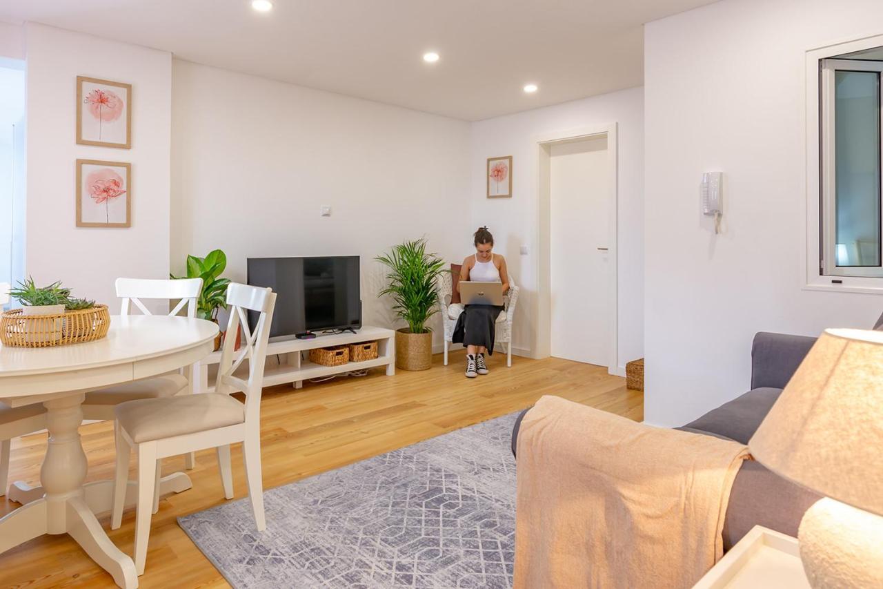 Casa De Sao Tiago 1 Apartment Фуншал Екстериор снимка