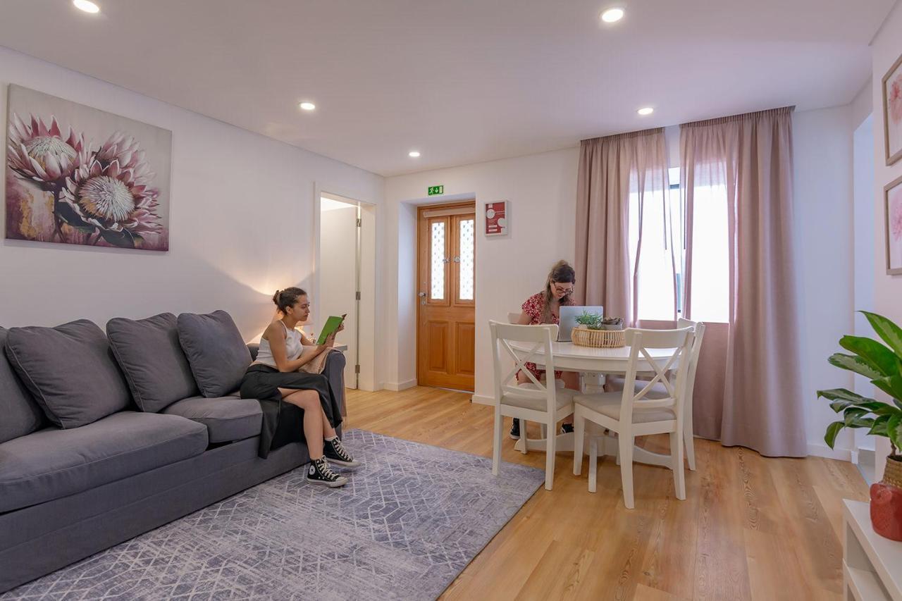 Casa De Sao Tiago 1 Apartment Фуншал Екстериор снимка
